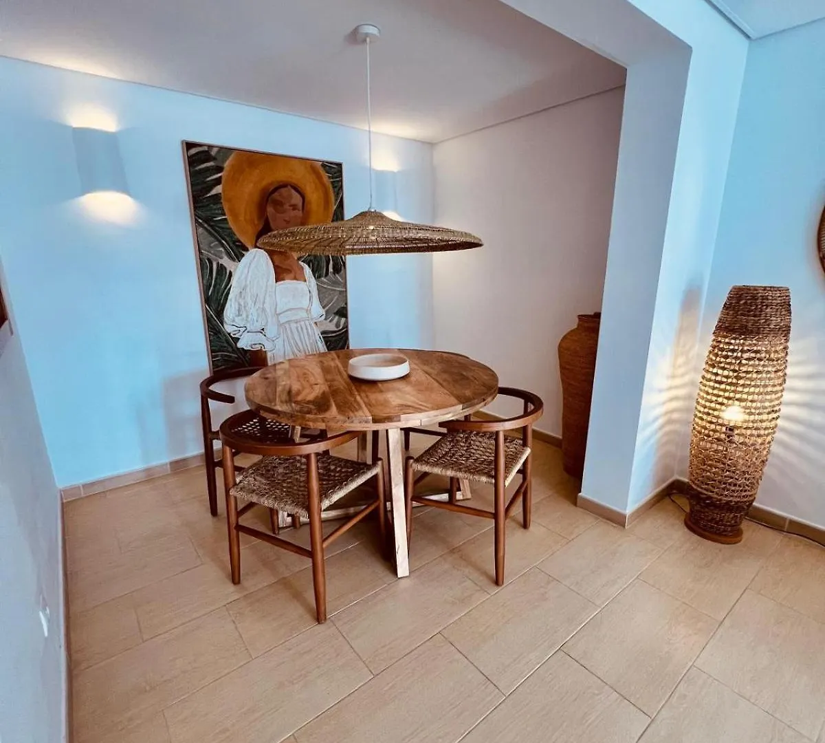 Ferienwohnung Son Carrio 8 Spanien