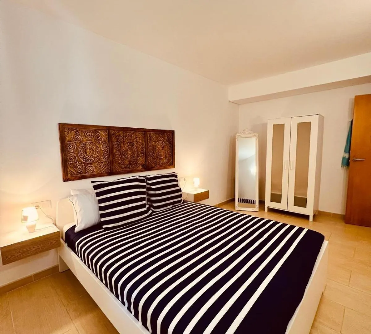 Ferienwohnung Son Carrio 8 0*, Son Carrio (Menorca) Spanien