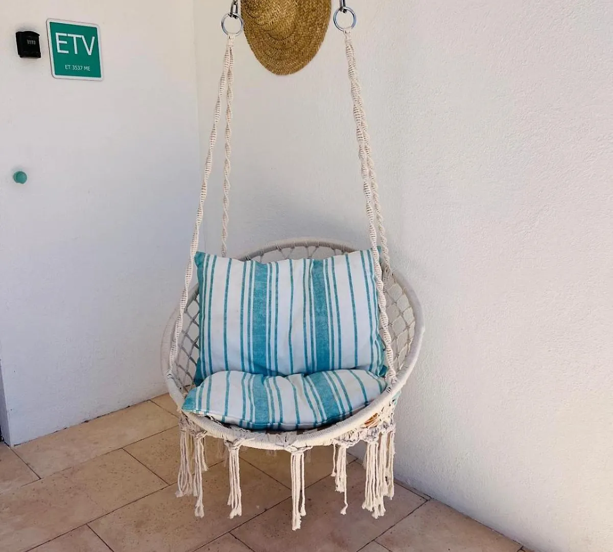 Apartment Ferienwohnung Son Carrio 8 Spanien