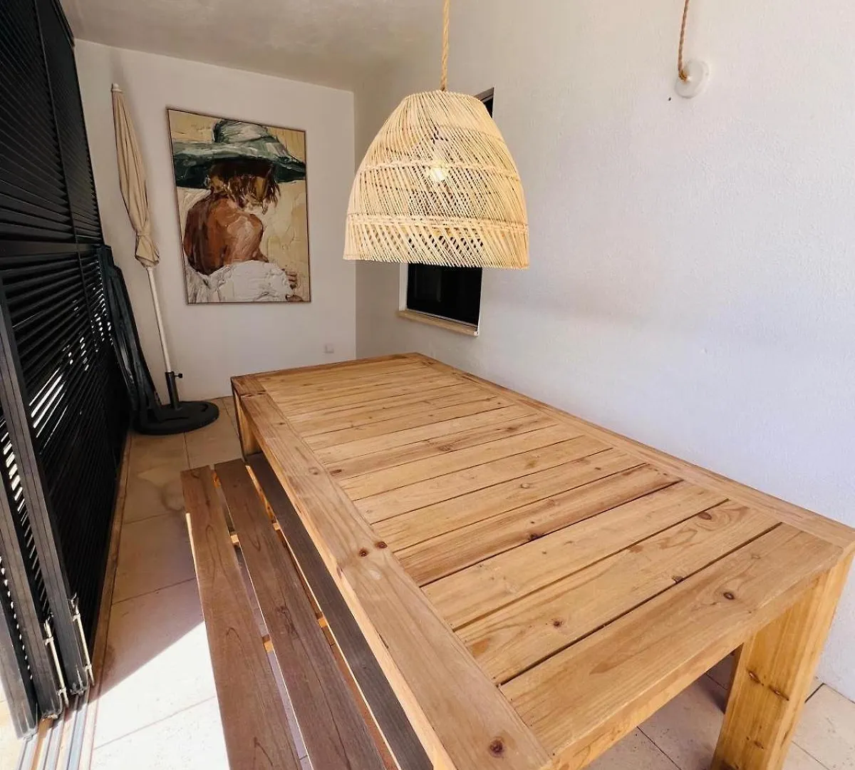 Ferienwohnung Son Carrio 8 Son Carrio (Menorca)