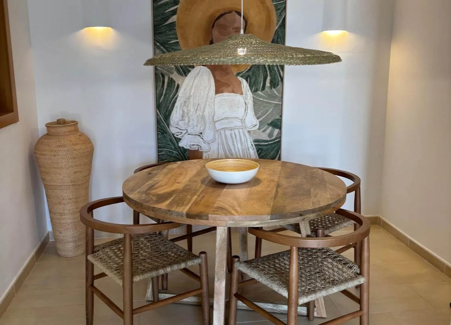 Ferienwohnung Son Carrio 8