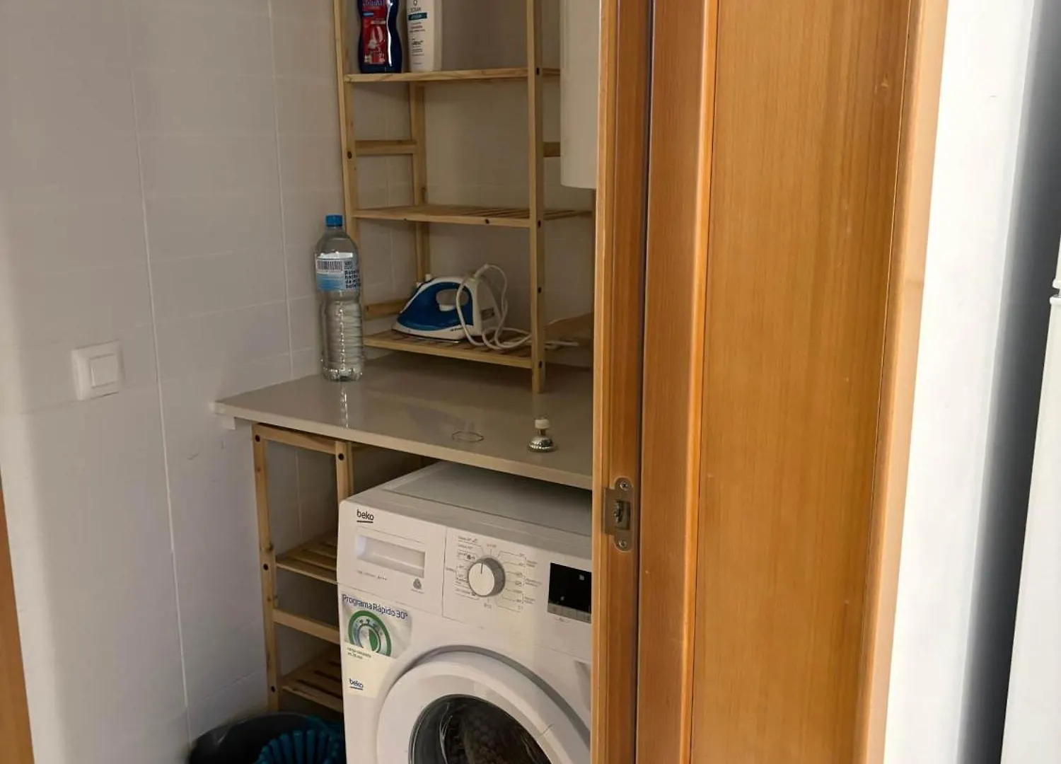 Apartment Ferienwohnung Son Carrio 8