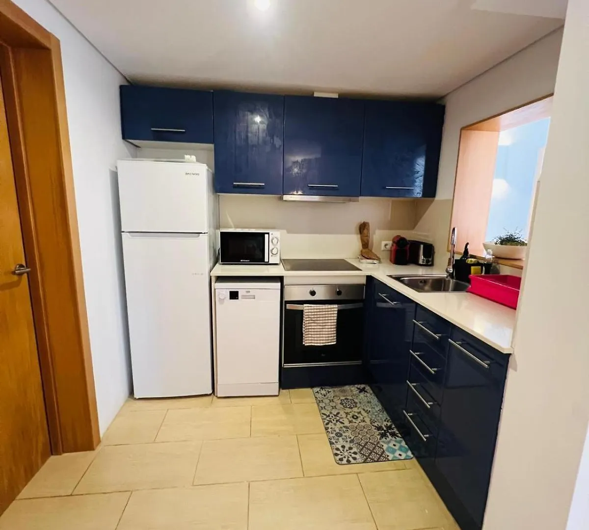 Apartment Ferienwohnung Son Carrio 8