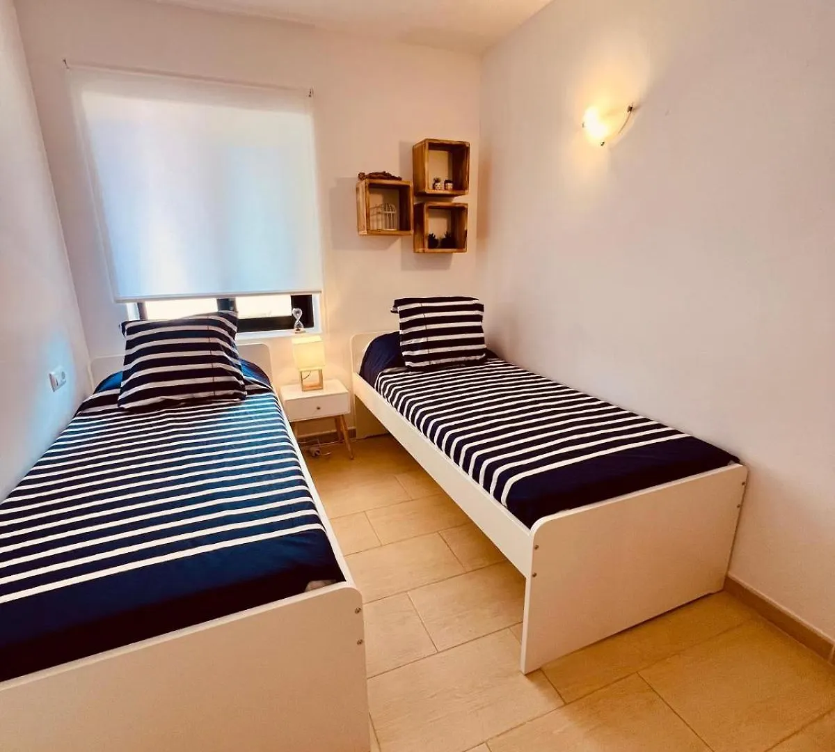Ferienwohnung Son Carrio 8 Spanien