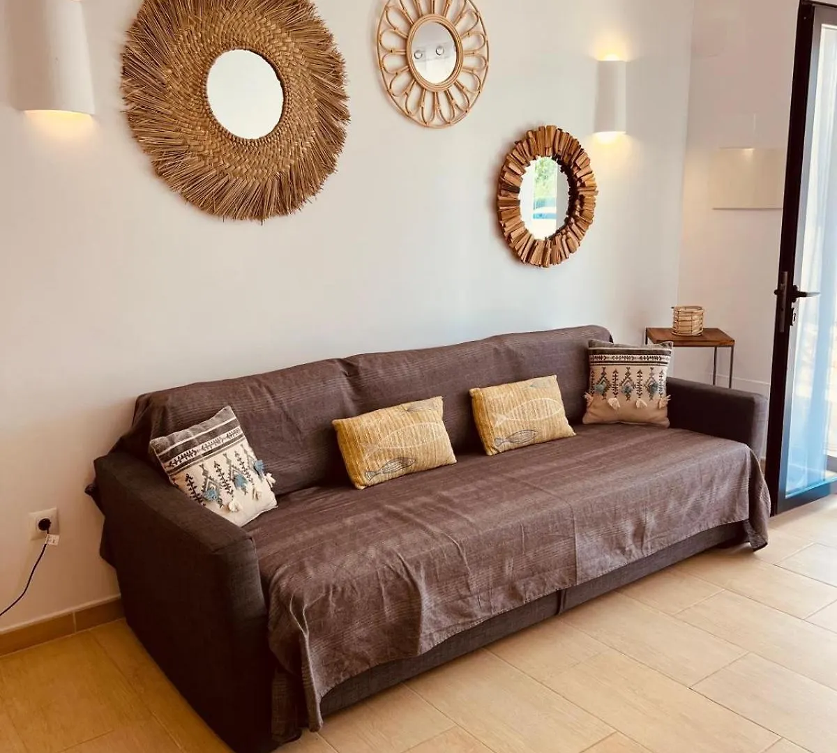 Ferienwohnung Son Carrio 8 0*, Son Carrio (Menorca) Spanien