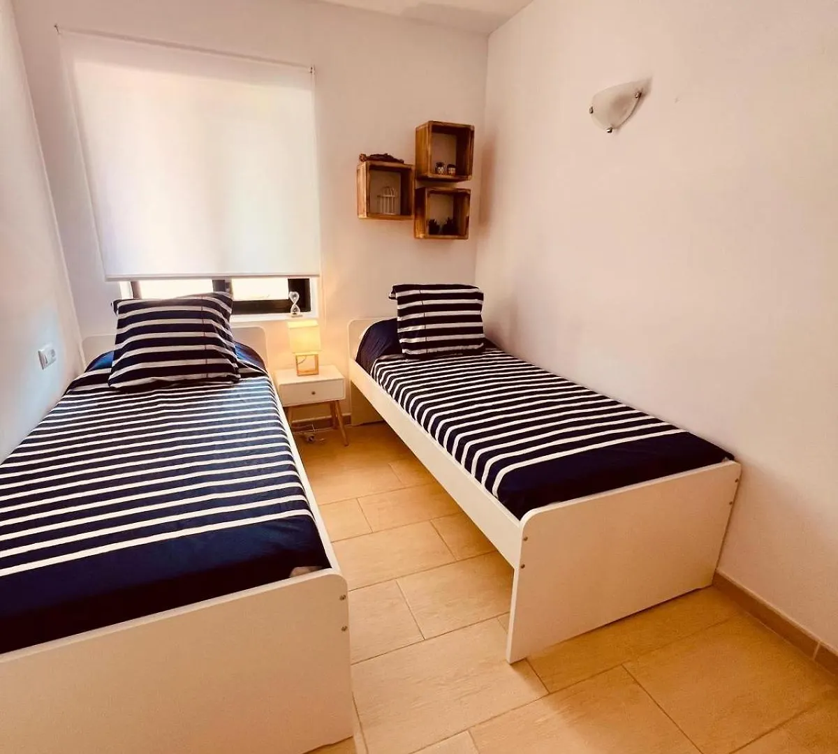 Apartamento Son Carrio 8 España