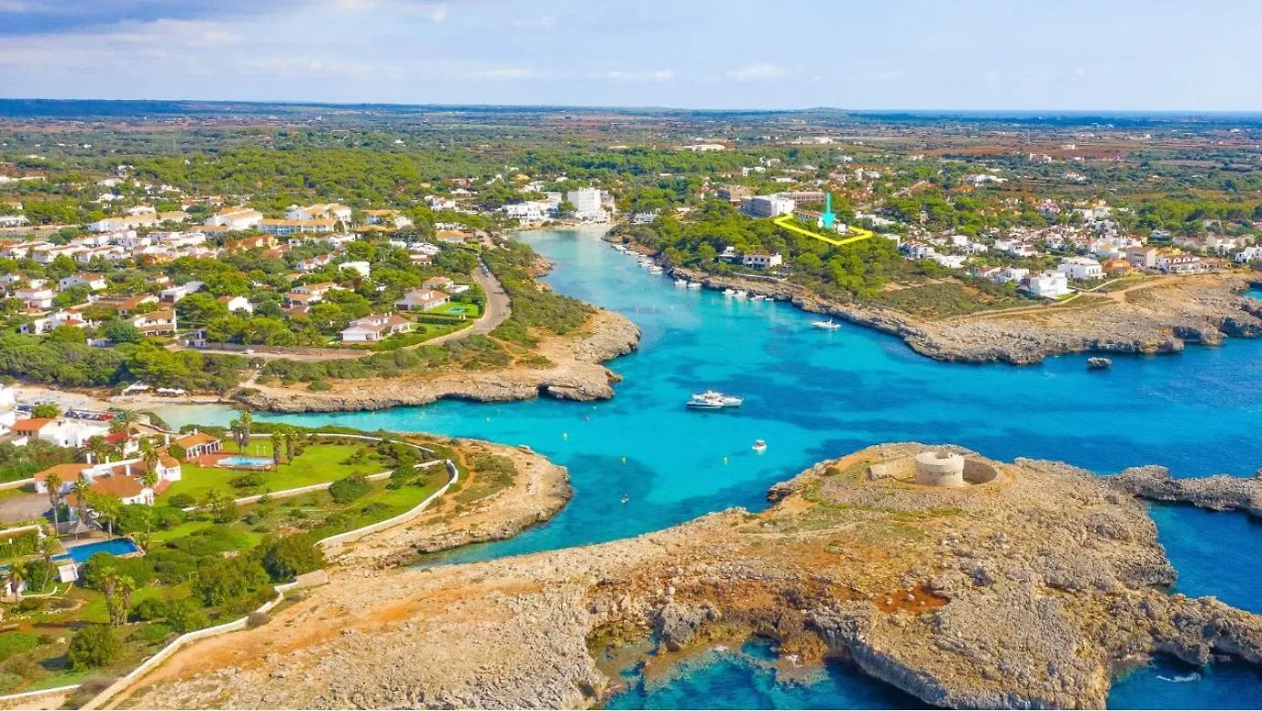 Apartamento Son Carrio 8 0*, Son Carrio (Menorca) España