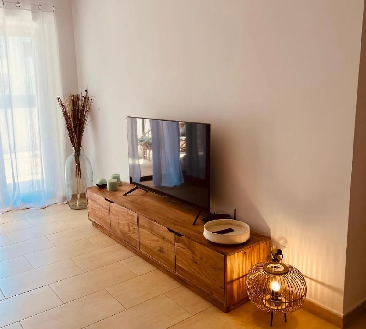 Apartamento Son Carrio 8