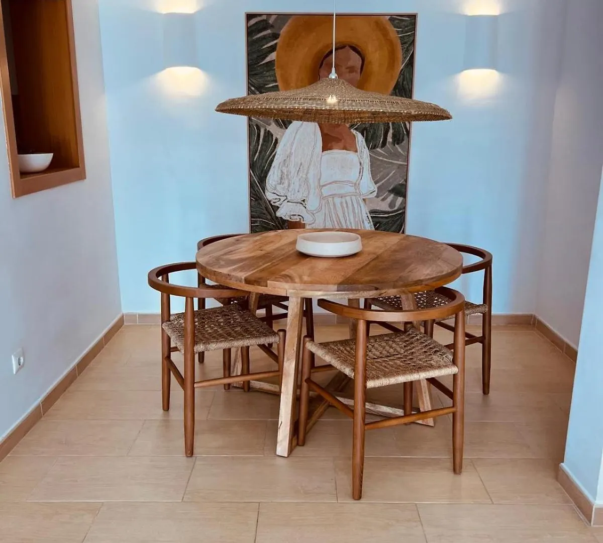 Apartamento Son Carrio 8