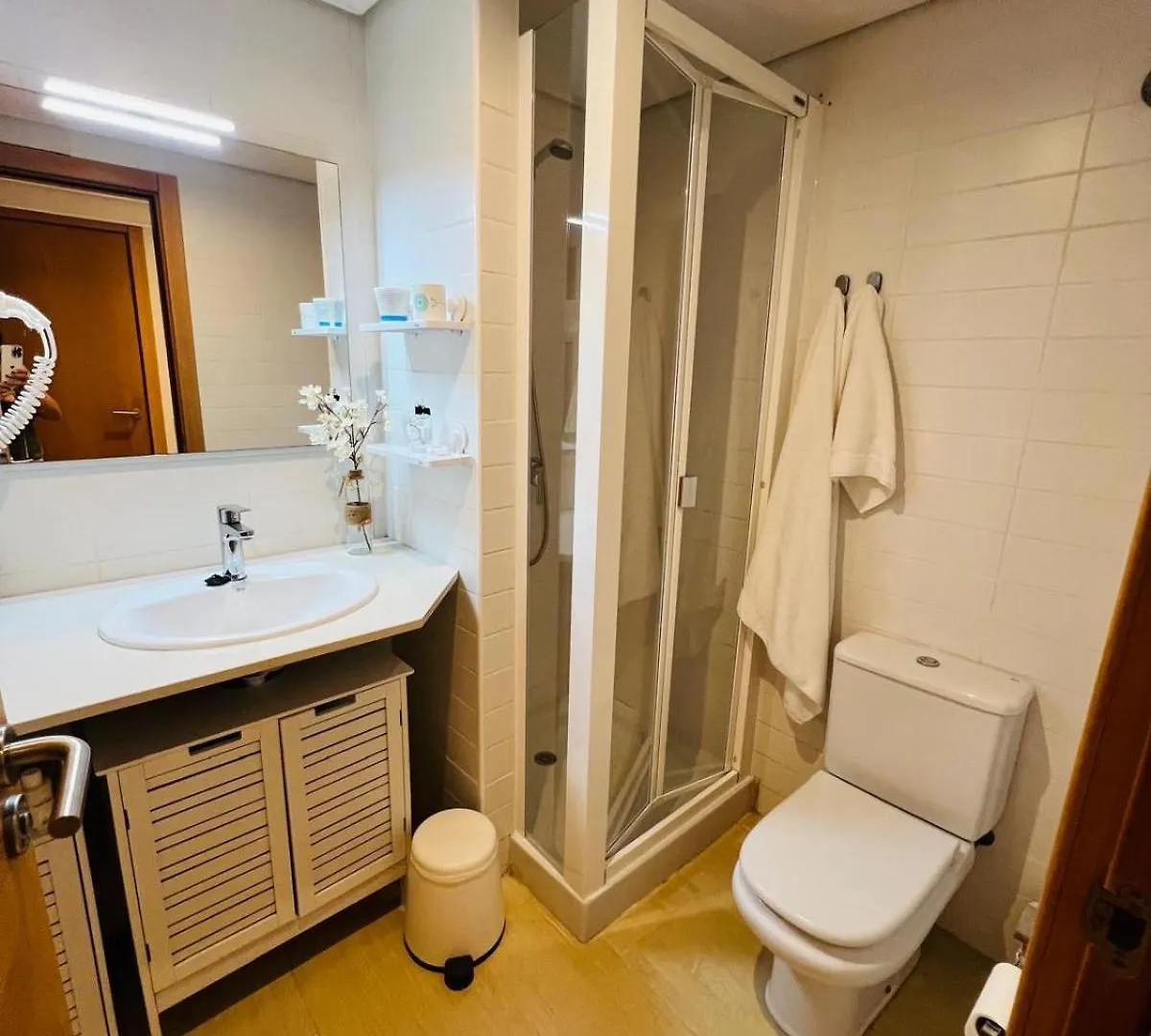 Apartamento Son Carrio 8 España